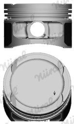 87 116107 00 NURAL Поршень