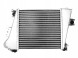 GT-Bergmann GT12-022 Інтеркулер радіатор nissan x-trail oe 14461es60a, 14461es61a, 14461es61c