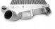GT-Bergmann GT12-022 Інтеркулер радіатор nissan x-trail oe 14461es60a, 14461es61a, 14461es61c
