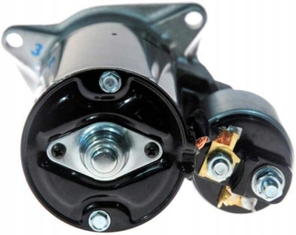 Hella 8EA 011 611-051 Стартер hella 8еа 011 611-051