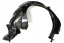 Toyota OE 59110CC000 ПРАВЕ переднє крило НОВЕ Subaru BRZ Toyota GT86 2021+ OE
