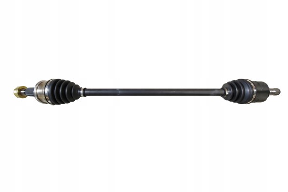 Китай 95194881, 96639213, AX-CE-010-O ПІВОСЬ ПЕРЕДНЯ CHEVROLET AVEO (2011-->) 1.2 - МЕХАНІЧНА КПП - ПРАВА СТОРОНА - НОВА