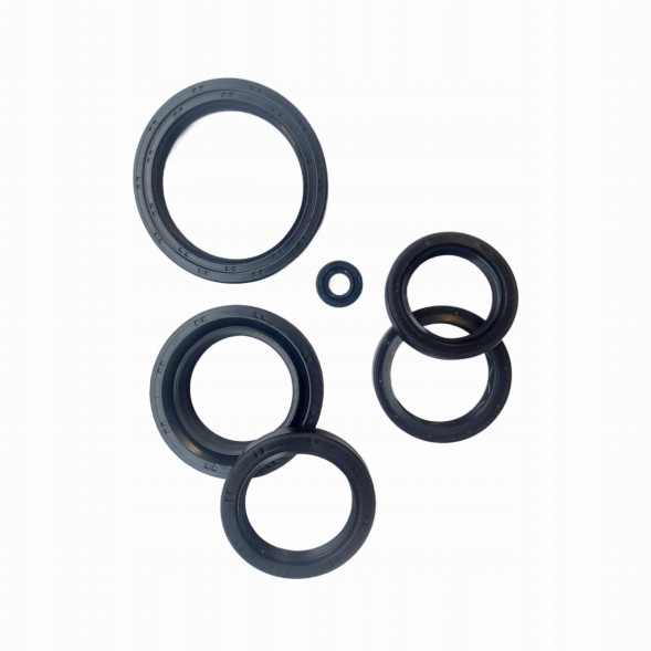 Китай 0B5.OHK11 РЕМКОМПЛЕКТ AUDI S-TRONIC 0B5 / DL501