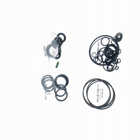 Китай 0B5.OHK11 РЕМКОМПЛЕКТ AUDI S-TRONIC 0B5 / DL501