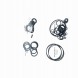Китай 0B5.OHK11 РЕМКОМПЛЕКТ AUDI S-TRONIC 0B5 / DL501