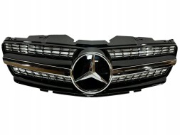 PELOPTICAR A2300411 РЕШІТКА ЗНЯТИ MERCEDES SL W230 R230 2001-2006 DIAMOND