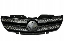 PELOPTICAR A2300411 РЕШІТКА ЗНЯТИ MERCEDES SL W230 R230 2001-2006 DIAMOND