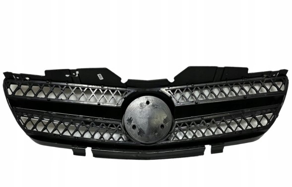 PELOPTICAR A2300411 РЕШІТКА ЗНЯТИ MERCEDES SL W230 R230 2001-2006 DIAMOND