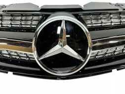PELOPTICAR A2300411 РЕШІТКА ЗНЯТИ MERCEDES SL W230 R230 2001-2006 DIAMOND