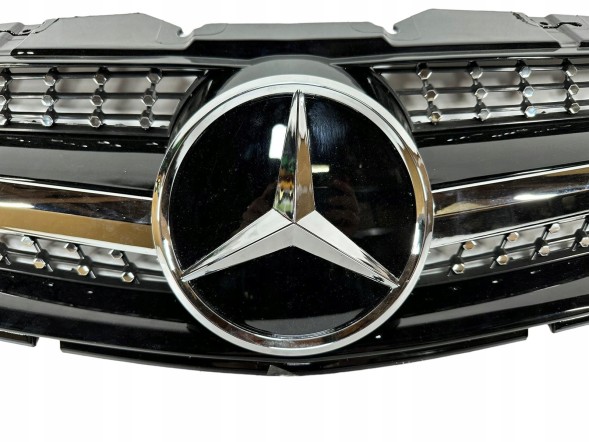 PELOPTICAR A2300411 РЕШІТКА ЗНЯТИ MERCEDES SL W230 R230 2001-2006 DIAMOND