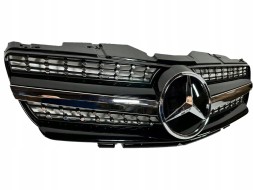 PELOPTICAR A2300411 РЕШІТКА ЗНЯТИ MERCEDES SL W230 R230 2001-2006 DIAMOND