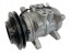EURO KLIMA 447170-0120 / 4471700120 / 82292901 / 8FK351339721 / 8FK351339-721 / RC.600.184 КОМПРЕСОР КОНДИЦІОНЕРА ДЛЯ СІЛЬСЬКОГОСПОДАРСЬКОЇ ТЕХНІКИ, VALTRA VALMET 6P148 1A