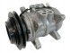 EURO KLIMA 447170-0120 / 4471700120 / 82292901 / 8FK351339721 / 8FK351339-721 / RC.600.184 КОМПРЕСОР КОНДИЦІОНЕРА ДЛЯ СІЛЬСЬКОГОСПОДАРСЬКОЇ ТЕХНІКИ, VALTRA VALMET 6P148 1A