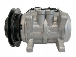 EURO KLIMA 447170-0120 / 4471700120 / 82292901 / 8FK351339721 / 8FK351339-721 / RC.600.184 КОМПРЕСОР КОНДИЦІОНЕРА ДЛЯ СІЛЬСЬКОГОСПОДАРСЬКОЇ ТЕХНІКИ, VALTRA VALMET 6P148 1A