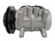 EURO KLIMA 447170-0120 / 4471700120 / 82292901 / 8FK351339721 / 8FK351339-721 / RC.600.184 КОМПРЕСОР КОНДИЦІОНЕРА ДЛЯ СІЛЬСЬКОГОСПОДАРСЬКОЇ ТЕХНІКИ, VALTRA VALMET 6P148 1A