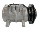 EURO KLIMA 447170-0120 / 4471700120 / 82292901 / 8FK351339721 / 8FK351339-721 / RC.600.184 КОМПРЕСОР КОНДИЦІОНЕРА ДЛЯ СІЛЬСЬКОГОСПОДАРСЬКОЇ ТЕХНІКИ, VALTRA VALMET 6P148 1A