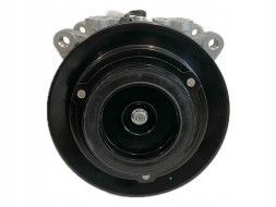 EURO KLIMA 447170-0120 / 4471700120 / 82292901 / 8FK351339721 / 8FK351339-721 / RC.600.184 КОМПРЕСОР КОНДИЦІОНЕРА ДЛЯ СІЛЬСЬКОГОСПОДАРСЬКОЇ ТЕХНІКИ, VALTRA VALMET 6P148 1A