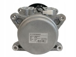 EURO KLIMA 447170-0120 / 4471700120 / 82292901 / 8FK351339721 / 8FK351339-721 / RC.600.184 КОМПРЕСОР КОНДИЦІОНЕРА ДЛЯ СІЛЬСЬКОГОСПОДАРСЬКОЇ ТЕХНІКИ, VALTRA VALMET 6P148 1A