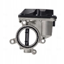 Nissens 955053 Корпус дросельної заслінки nissens 955053