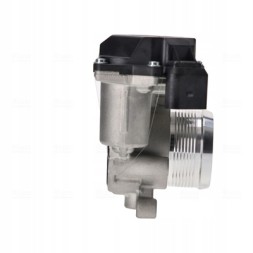 Nissens 955053 Корпус дросельної заслінки nissens 955053