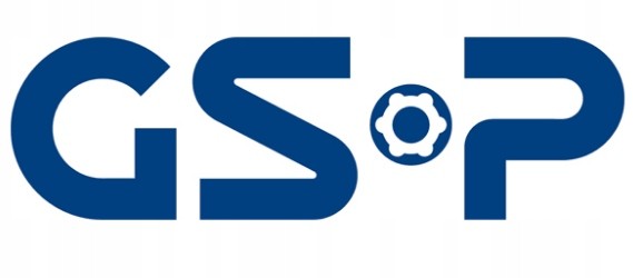 GSP 202231 Передний вал 202231 gsp