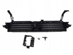 PA 8W6807771F ЖАЛЮЗІ НАПРАВЛЯЮЧІ ПОВІТРЯ КРІПЛЕННЯ ПОСИЛЕННЯ AUDI A5 II 8W6 2016-2020