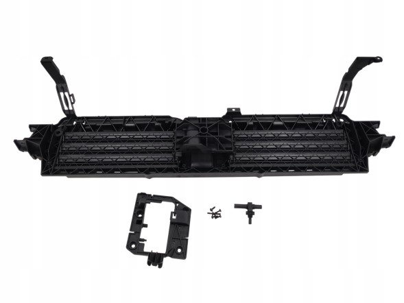 PA 8W6807771F ЖАЛЮЗІ НАПРАВЛЯЮЧІ ПОВІТРЯ КРІПЛЕННЯ ПОСИЛЕННЯ AUDI A5 II 8W6 2016-2020