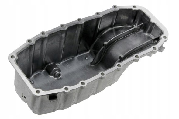 Китай fcs-14.01 МАСЛЯНА ЧАША FIAT GRANDE PUNTO 1.4 BRAVO DOBLO QUBO OPEL COMBO 1.4 LANCIA