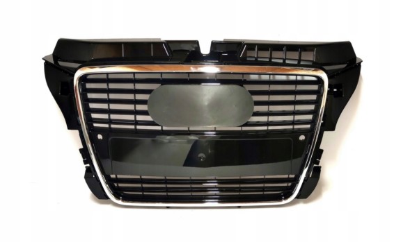 RTL Premium A11094 AUDI A3 8P 08- РЕШІТКА РАДІАТОРА 8P0853651