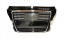 RTL Premium A11094 AUDI A3 8P 08- РЕШІТКА РАДІАТОРА 8P0853651