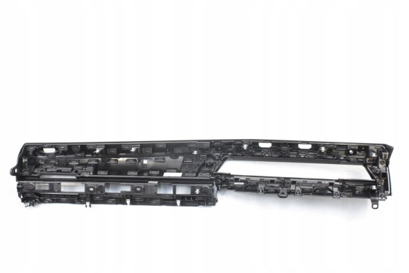 BMW OE 9640047 51459640047 ДЕКОР ДЕКОРАТИВНА ПЛАНКА КОНСОЛІ RHOMBICLE BMW G60 G61 G90 G99 М5 RHD