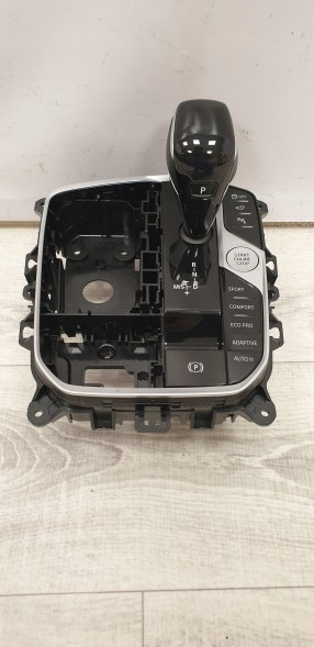 BMW OE 5A1DDE5 Важіль Гілка Зміни Пробігу BMW G14 G15 G16 G05 G06