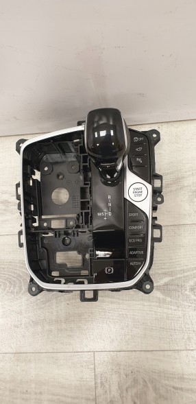 BMW OE 5A1DDE5 Важіль Гілка Зміни Пробігу BMW G14 G15 G16 G05 G06
