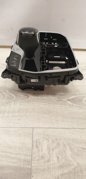 BMW OE 5A1DDE5 Важіль Гілка Зміни Пробігу BMW G14 G15 G16 G05 G06