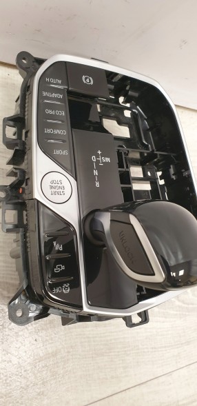 BMW OE 5A1DDE5 Важіль Гілка Зміни Пробігу BMW G14 G15 G16 G05 G06