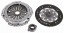 Sachs 3000 859 301 Комплект зчеплення 3000 859 301 sachs citroen peugeot