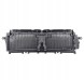 Mercedes-Benz OE B23E4 A2135002300 2135002300 A24031123312 ЖАЛЮЗІ ВПУСКНІ ПОВІТРЯНІ КЕРМА MERCEDES W213 C238 CLS C257 EQC N293