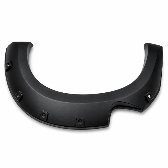 Китай 23360 Розширювачі колісних арок для Toyota Hilux Vigo 2007-2014, чорні, комплект