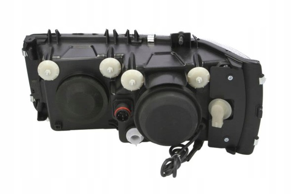 Trucklight SY-DL2013R Фара P (D2S/H1/PY21W/W5W, електрична, без перетворювача, колір