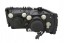 Trucklight SY-DL2013R Фара P (D2S/H1/PY21W/W5W, електрична, без перетворювача, колір