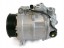 EURO KLIMA КОМПРЕСОР КОНДИЦІОНЕРА MERCEDES A0002306411 0012302711 0022306011