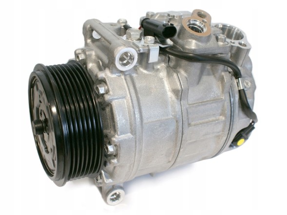 EURO KLIMA КОМПРЕСОР КОНДИЦІОНЕРА MERCEDES A0002306411 0012302711 0022306011