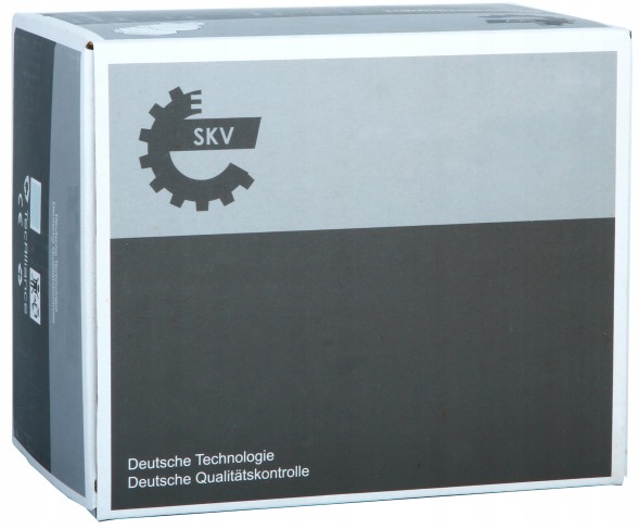 ESEN SKV 10SKV190 Гідравлічний насос, рульове управління esen skv 10skv190