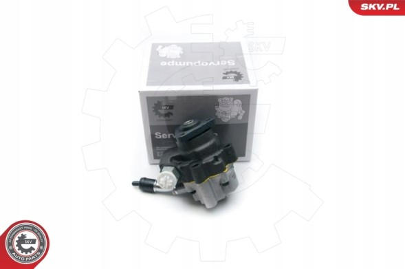 ESEN SKV 10SKV190 Гідравлічний насос, рульове управління esen skv 10skv190