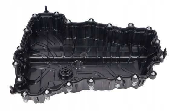 motoGRAPA 5686445236 ПІДДОН ОЛИВНИЙ CITROEN PEUGEOT DS OPEL 2.0 BlueHDi