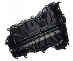 motoGRAPA 5686445236 ПІДДОН ОЛИВНИЙ CITROEN PEUGEOT DS OPEL 2.0 BlueHDi