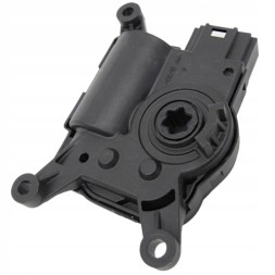 Volkswagen OE 2Q0907511G Актуатор обігрівача volkswagen oe 2q0907511g aso