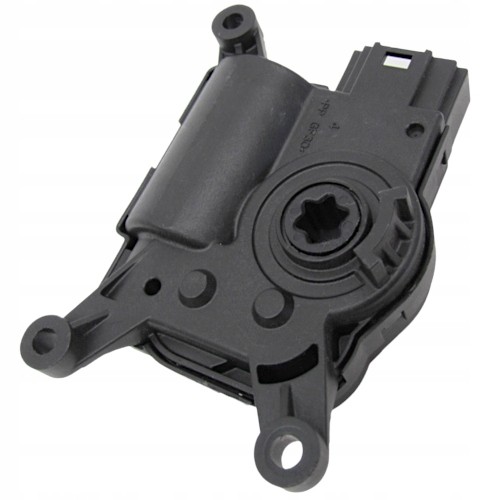 Volkswagen OE 2Q0907511G Актуатор обігрівача volkswagen oe 2q0907511g aso