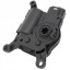Volkswagen OE 2Q0907511G Актуатор обігрівача volkswagen oe 2q0907511g aso