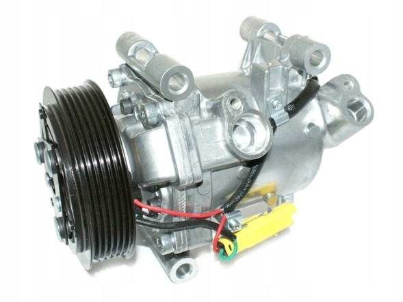 Китай КОМПРЕСОР КОНДИЦІОНЕРА CITROEN 1617989180 / 9810349980